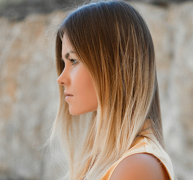 Damenfrisuren
